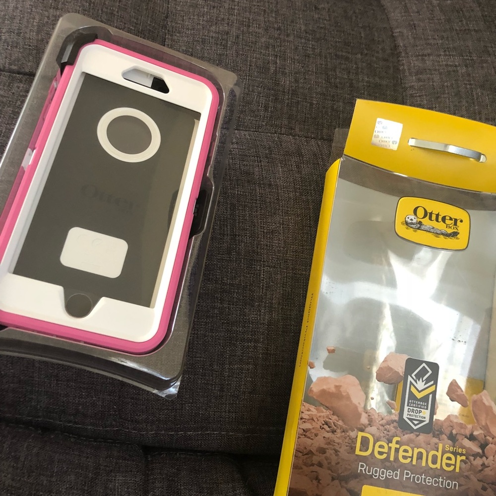 IPHONE 6/6s PLUS CASE OTTER BOX